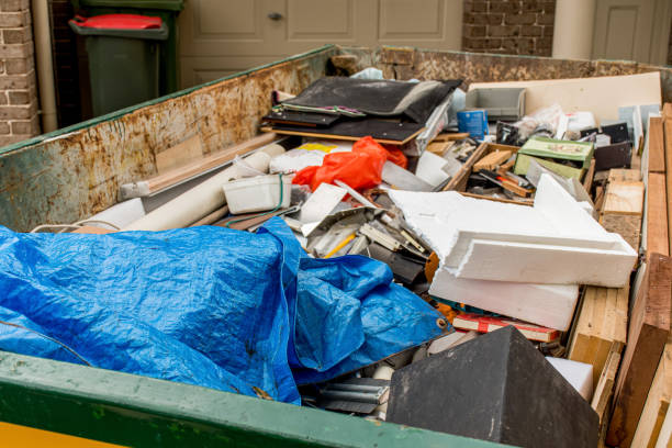 Best Hoarding Cleanup  in Tellico Plains, TN