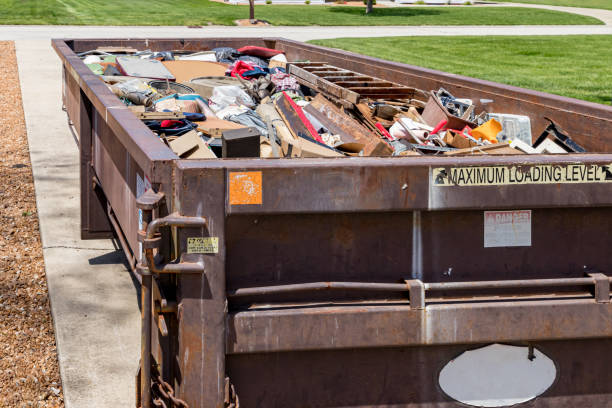 Demolition Debris Removal in Tellico Plains, TN