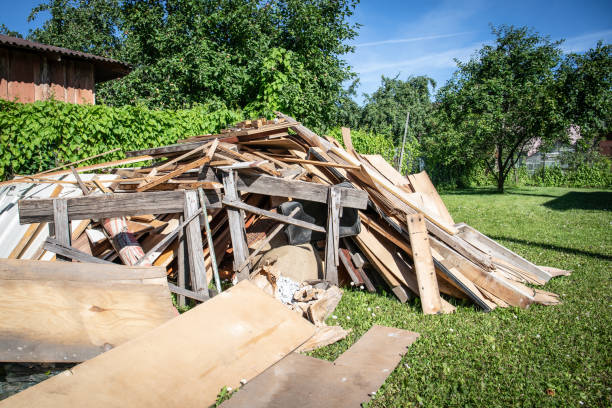 Best Shed Removal  in Tellico Plains, TN