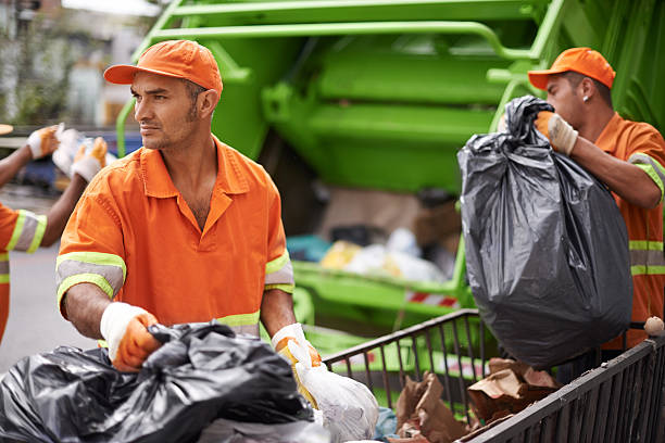 Best Recycling Services for Junk  in Tellico Plains, TN