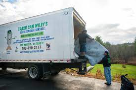 Best Residential Junk Removal  in Tellico Plains, TN